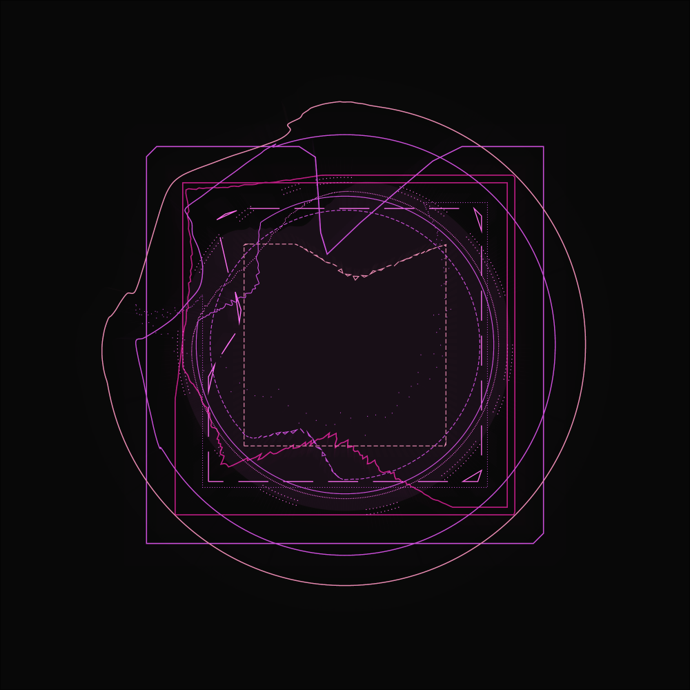 Circular Oscillation #11