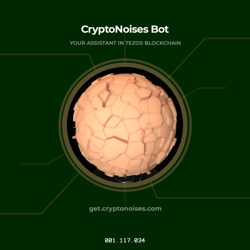 CryptoNoises.01 #153