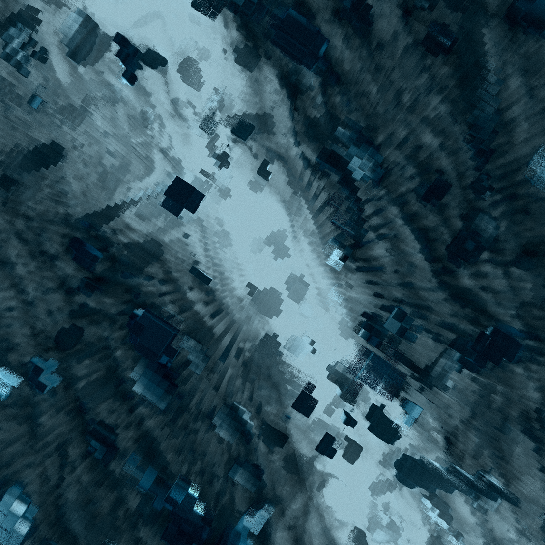 Ataraxis #251
