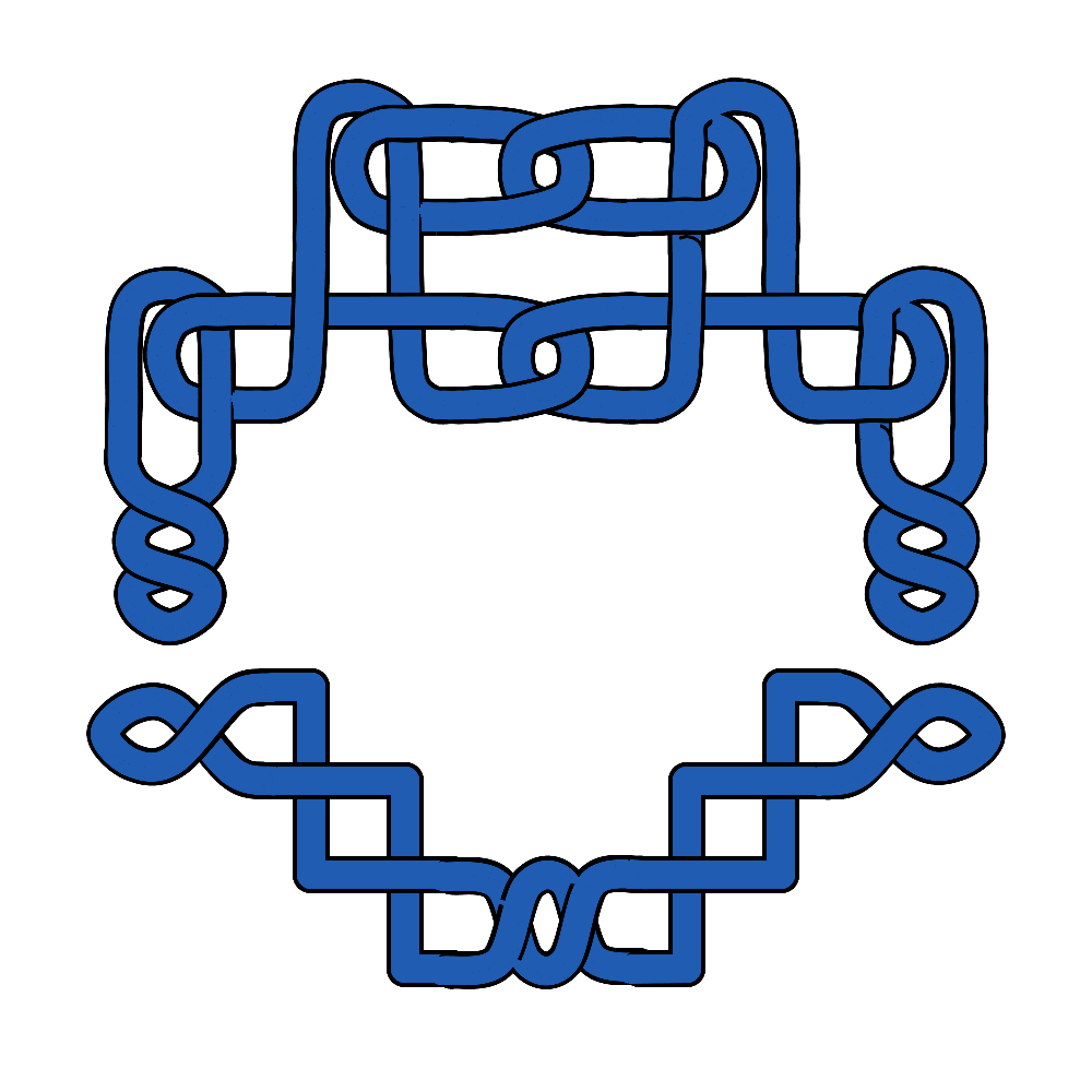 Celtic Knots #7