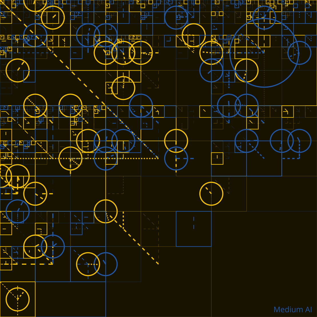 AI Brain Scheme #122