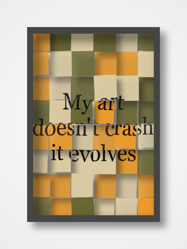 The Metaphor Machine #17352