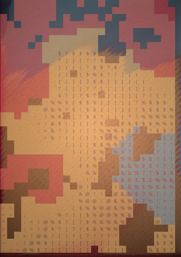 Convergence Remnants #14534