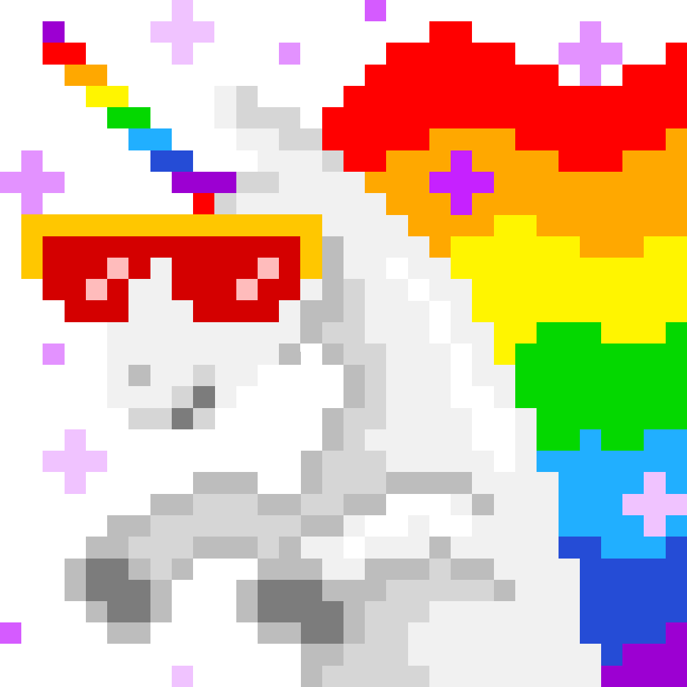 Unicorn #8513