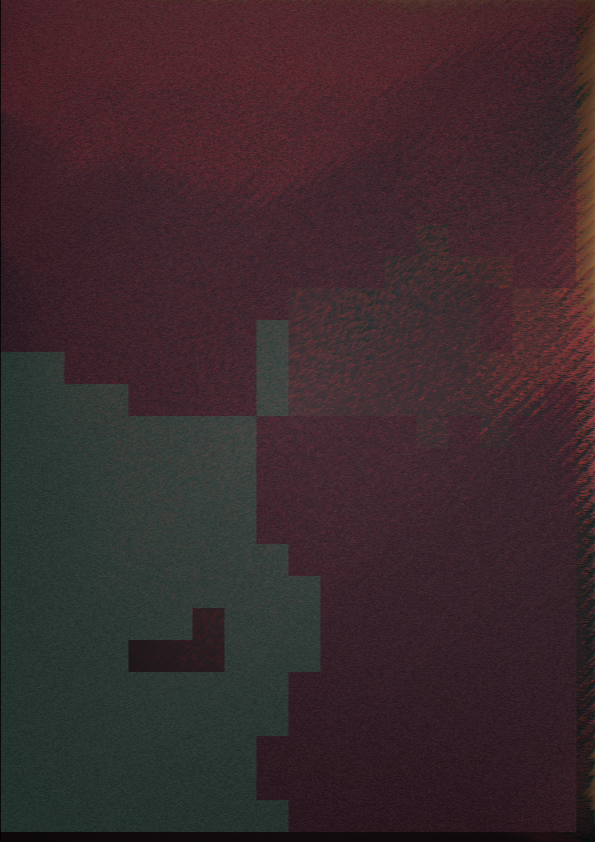 Convergence Remnants #10072