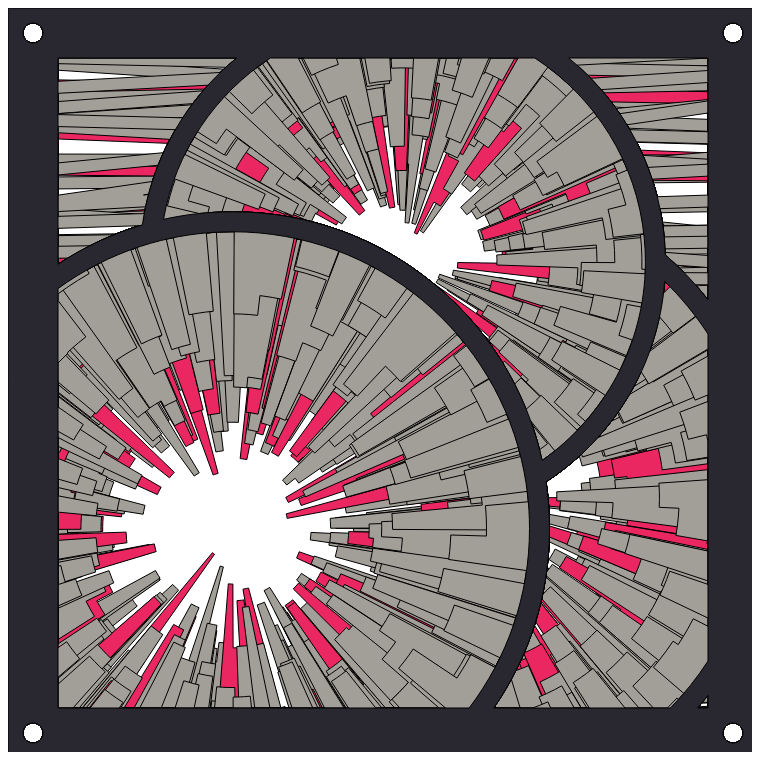 Circle City #184