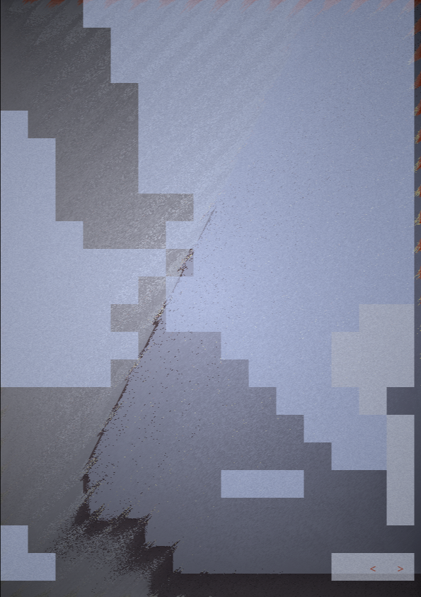 Convergence Remnants #15430