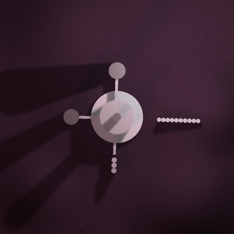 Secret Base #38