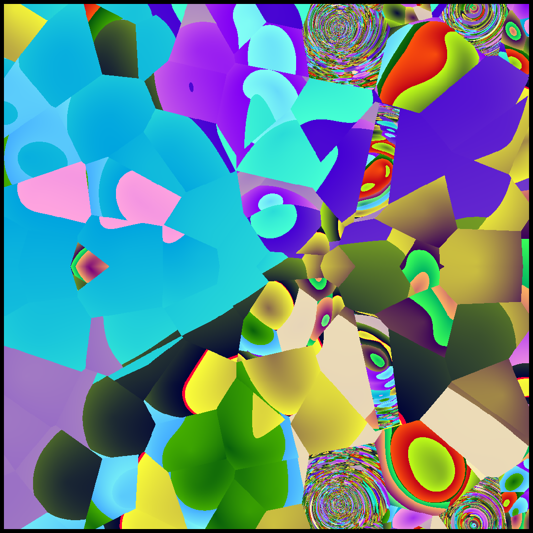 perception of time #78