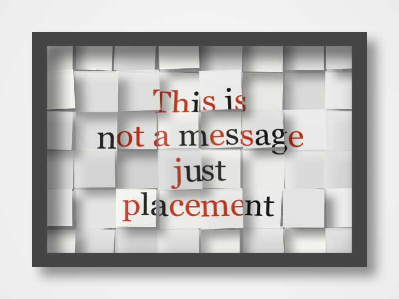 The Metaphor Machine #21377