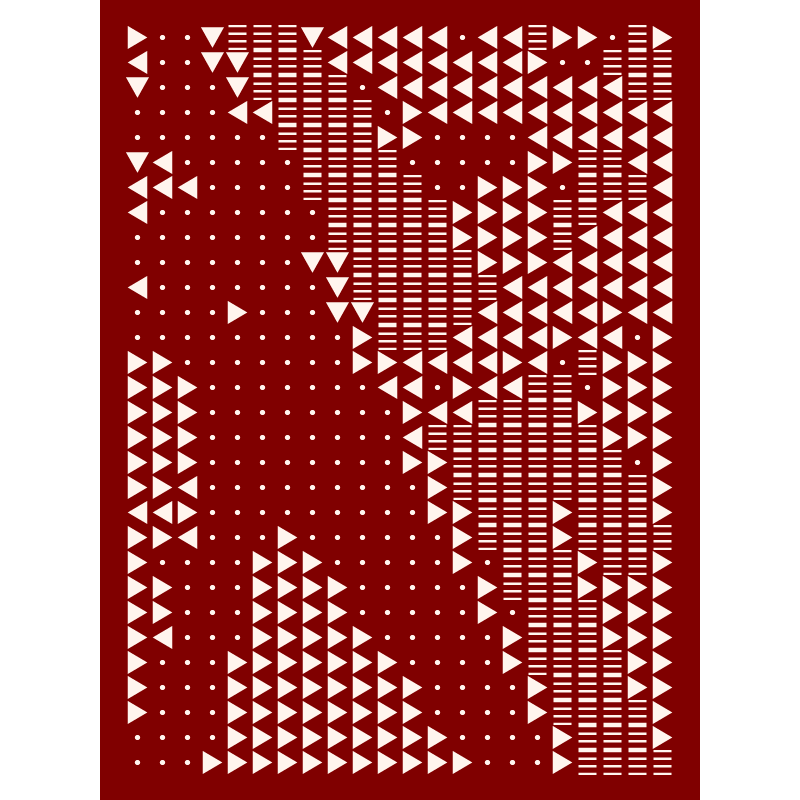 Cosmic Signs #18