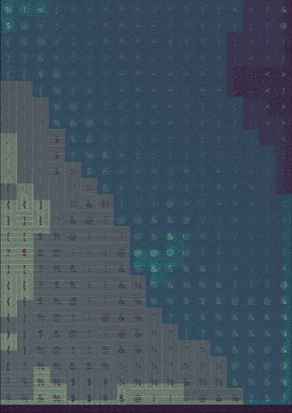 Convergence Remnants #6792