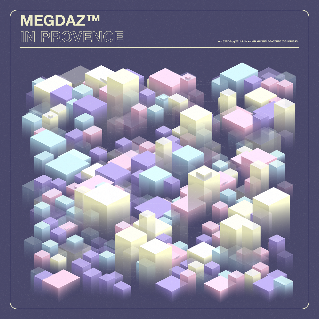 MEGDAZ #22