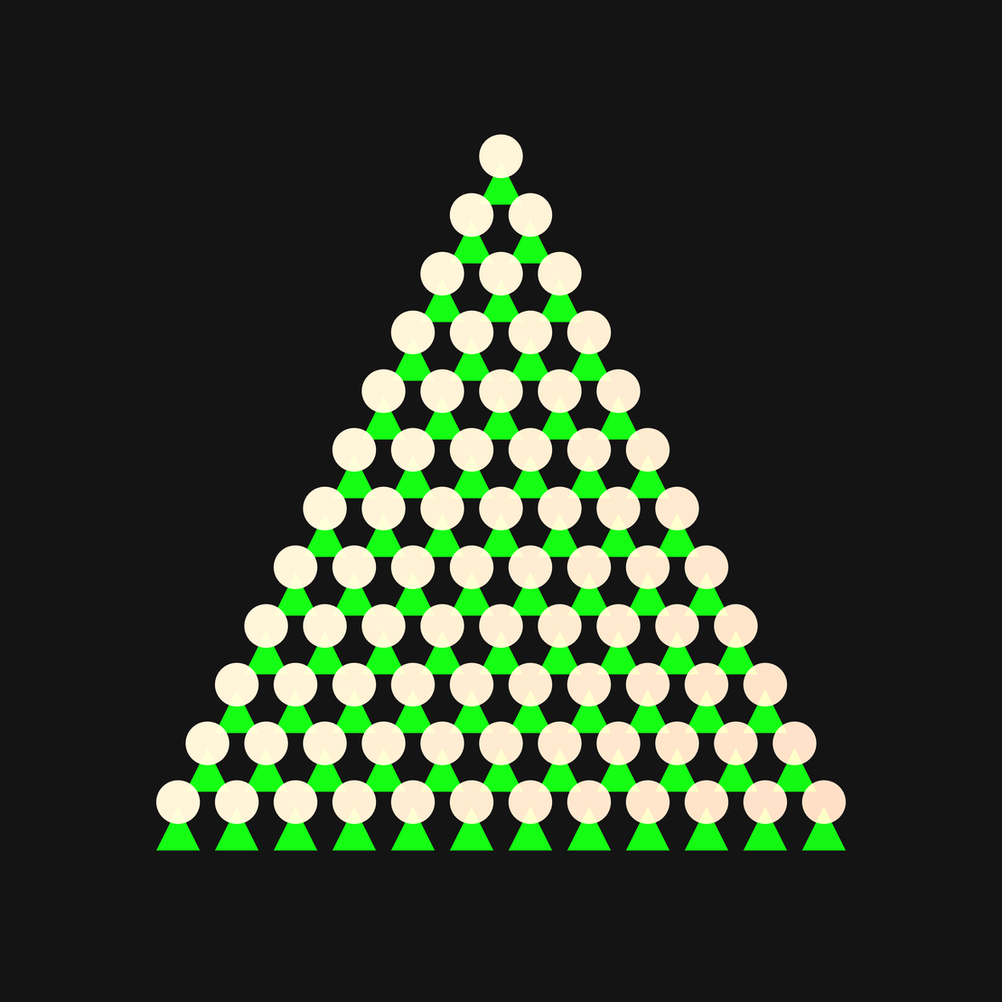 Tesselations #182