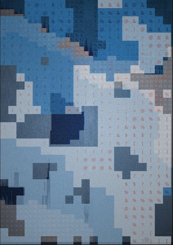 Convergence Remnants #16393