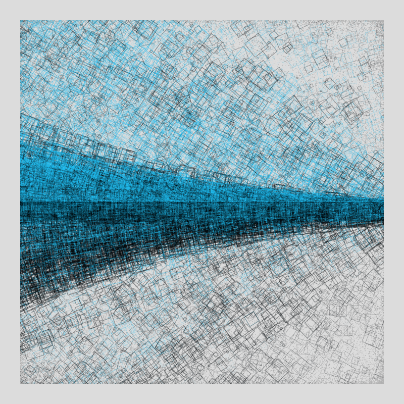 reflection 2 #105