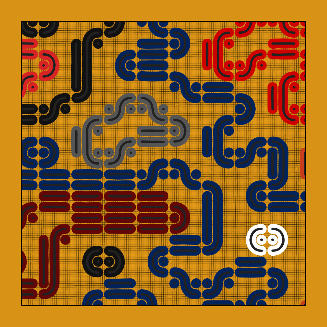 The Main Path #13