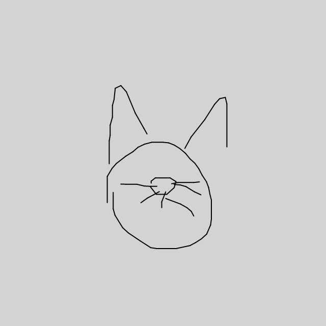 NeuralCats #42