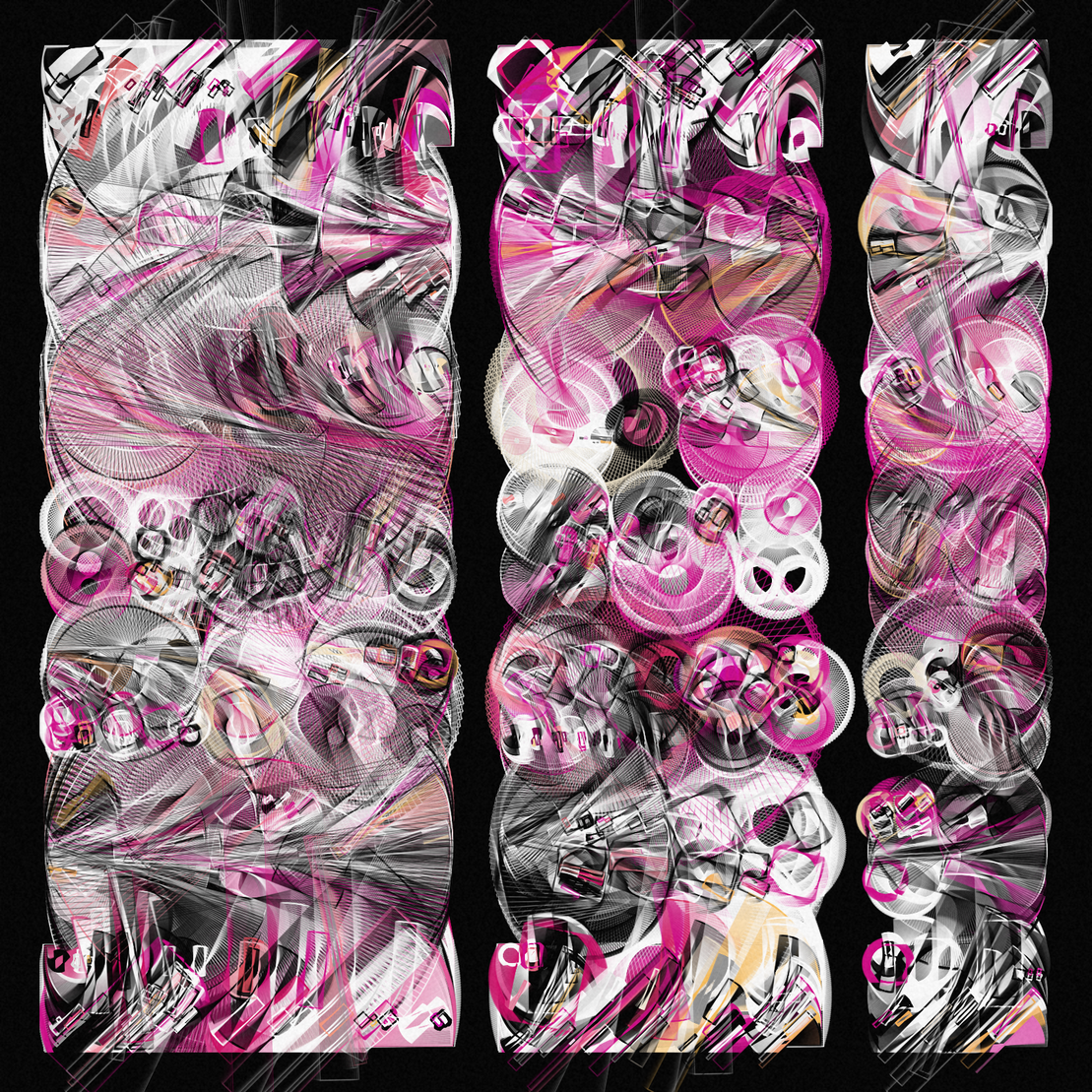 DisOrder #37