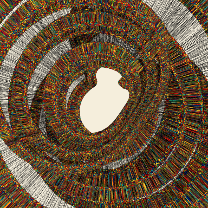 Singularithm #918