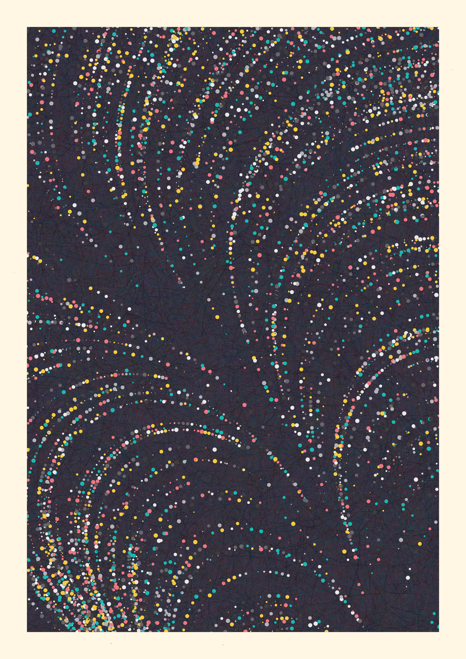 Swirls #81
