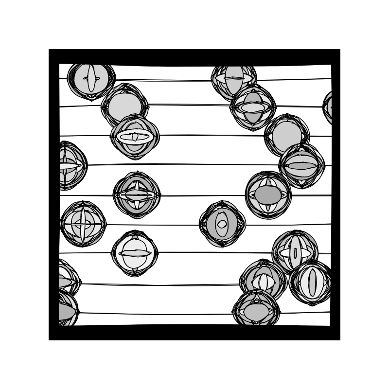 symmetrical(#scribble) #146