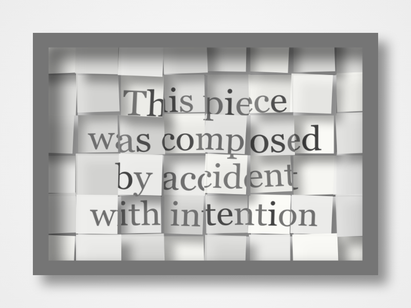 The Metaphor Machine #24545