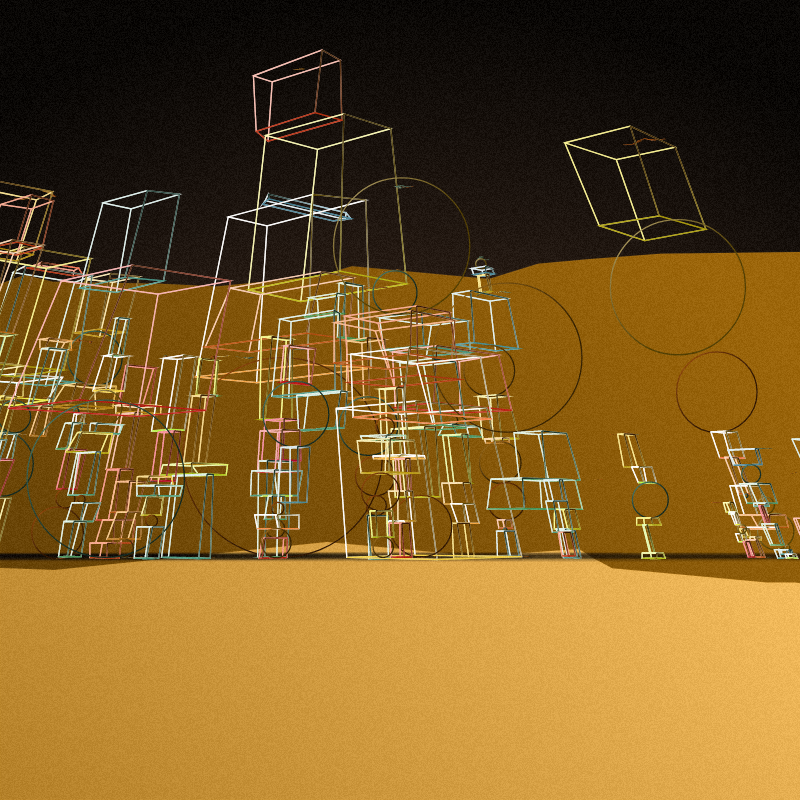 caravans #293