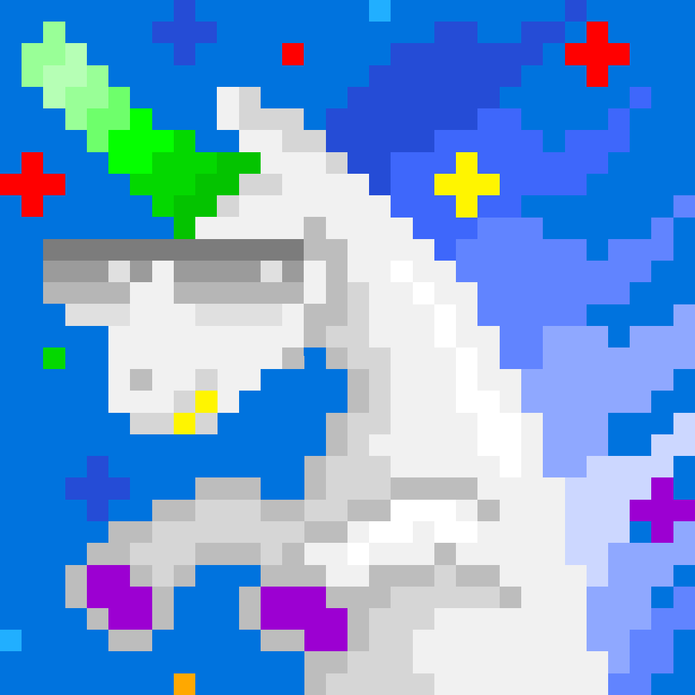 Unicorn #5482