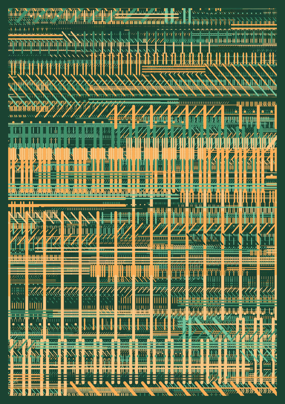 Cable Management #39