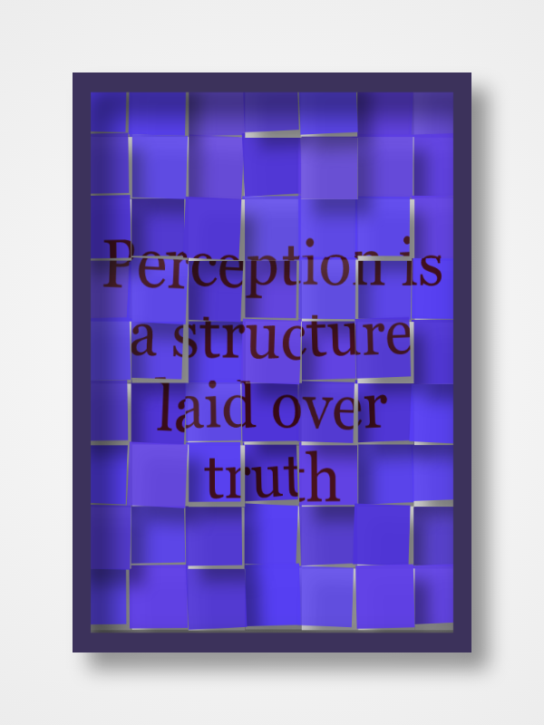 The Metaphor Machine #13880