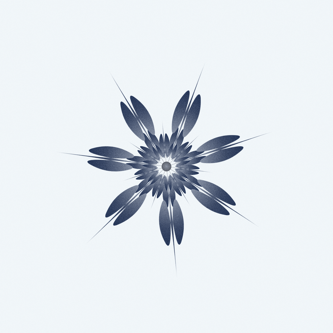 Flower #46