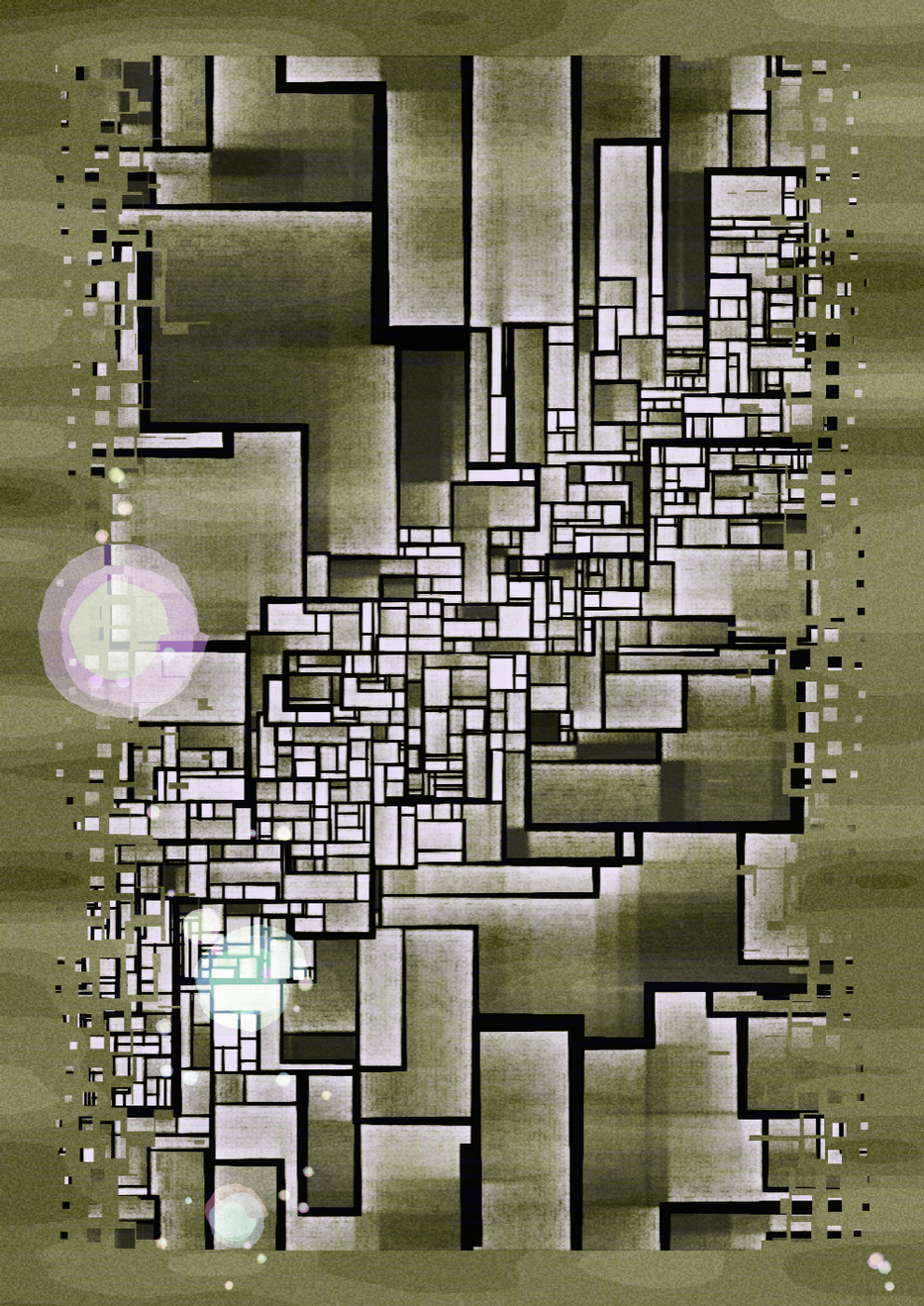 Neonphobia #158