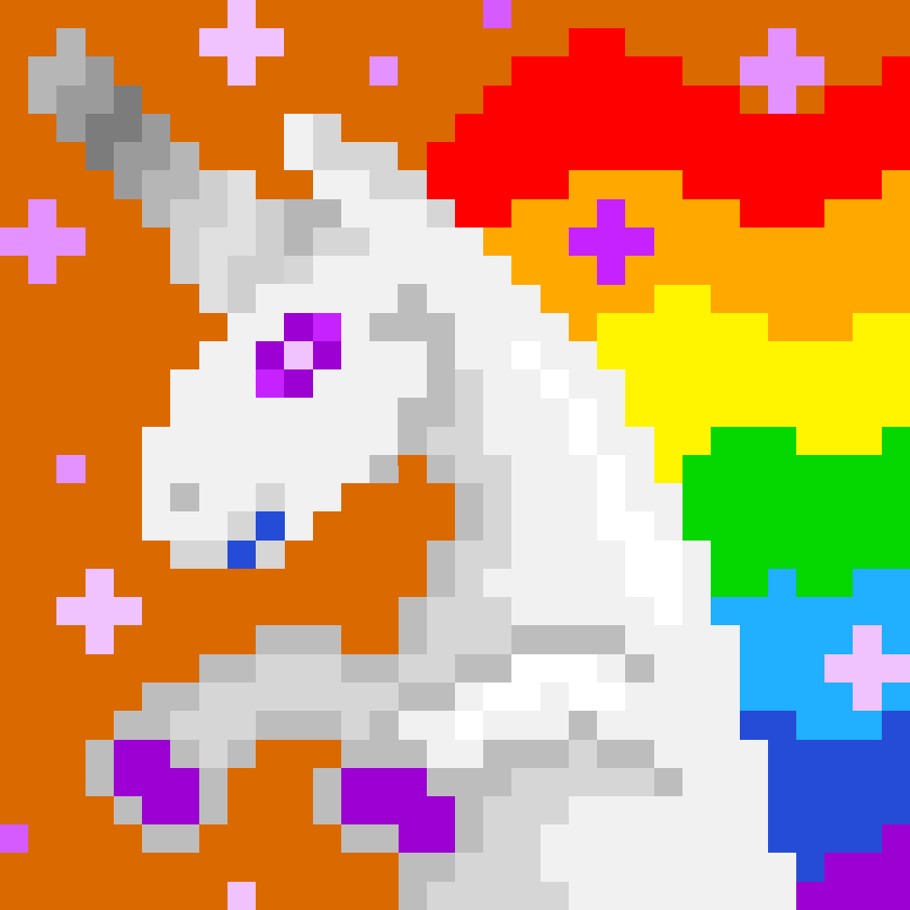 Unicorn #1983