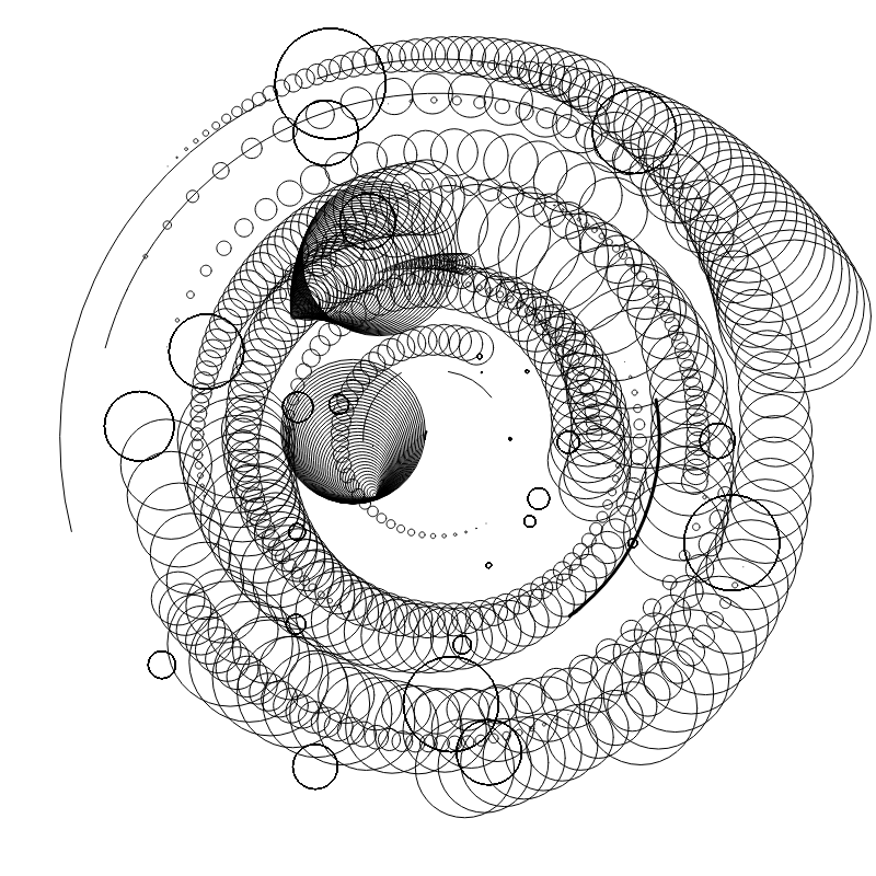 Vortex #9