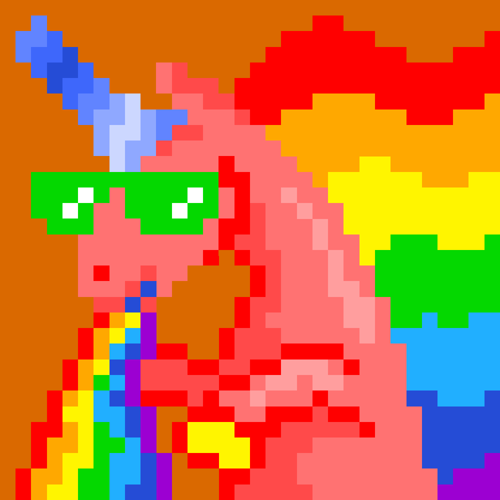 Unicorn #9047