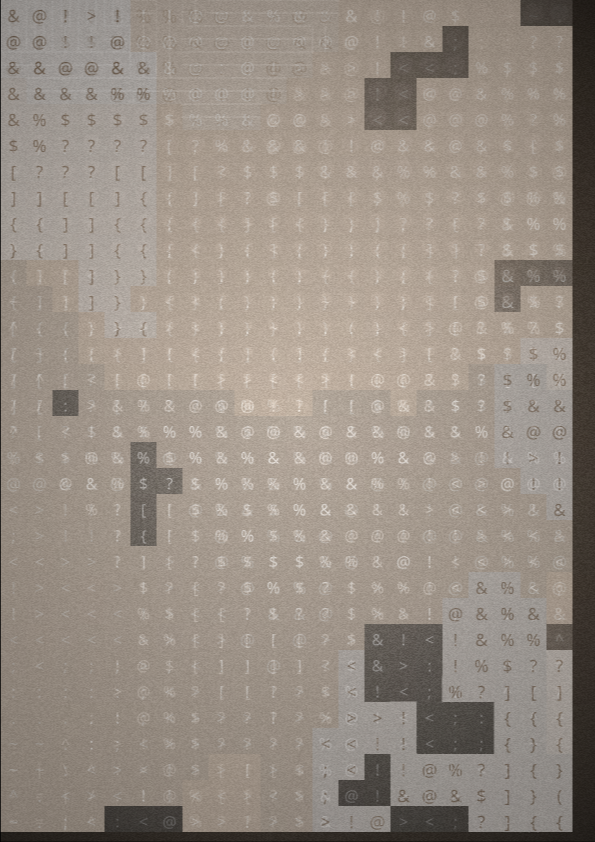 Convergence Remnants #8159