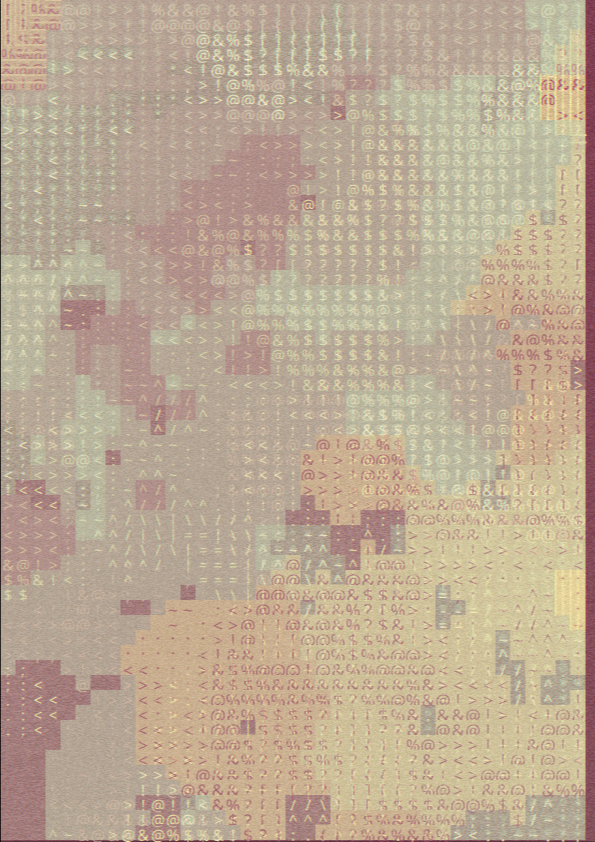 Convergence Remnants #127
