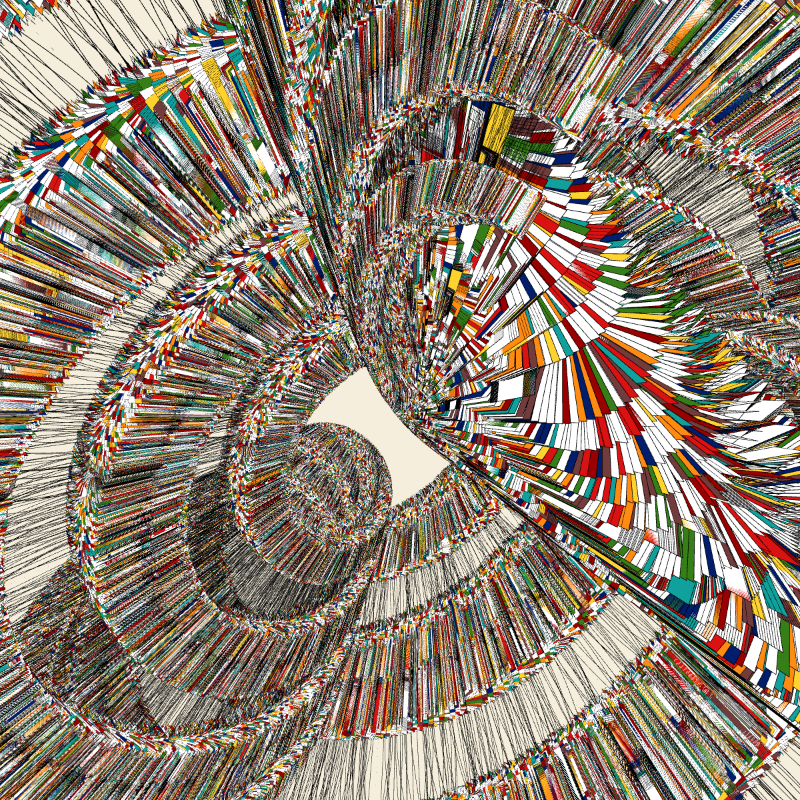 Singularithm #968