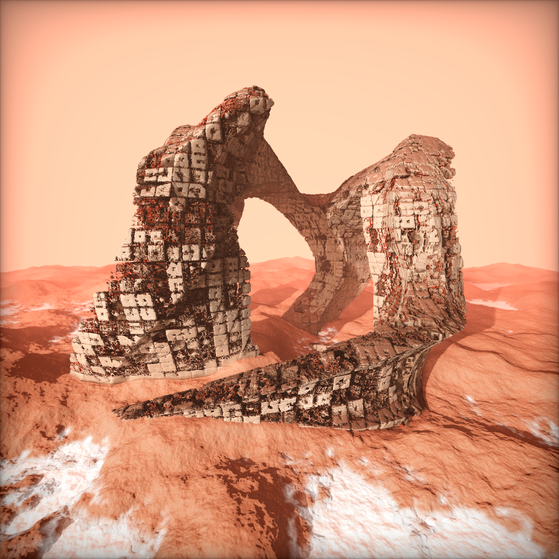 Cradle #195