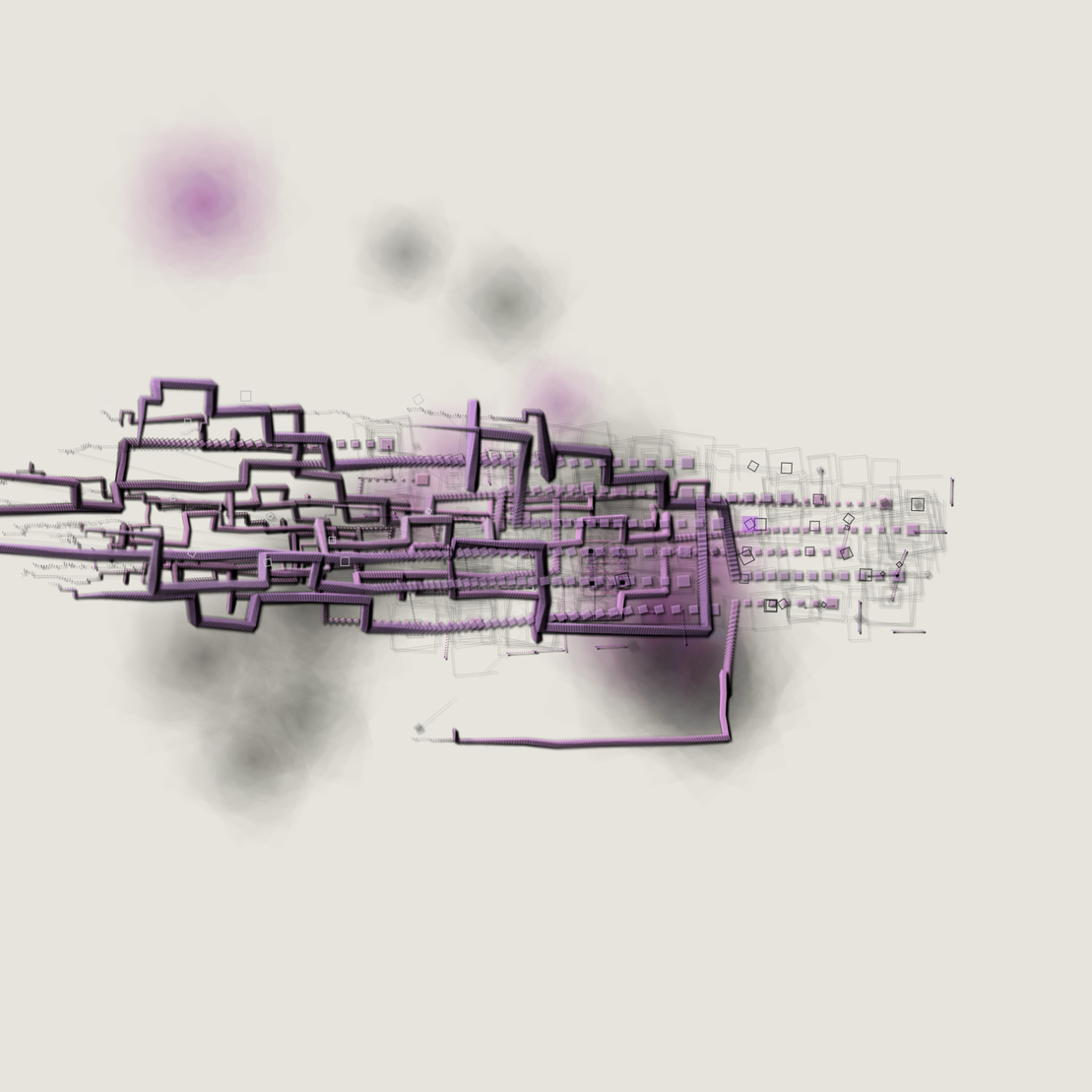 Swarmachine #65