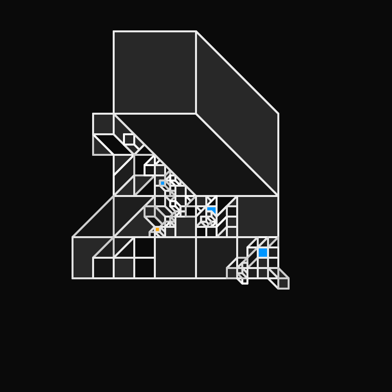 Parallelogrid #266