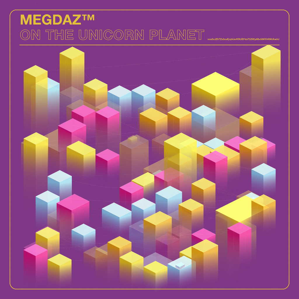 MEGDAZ #47