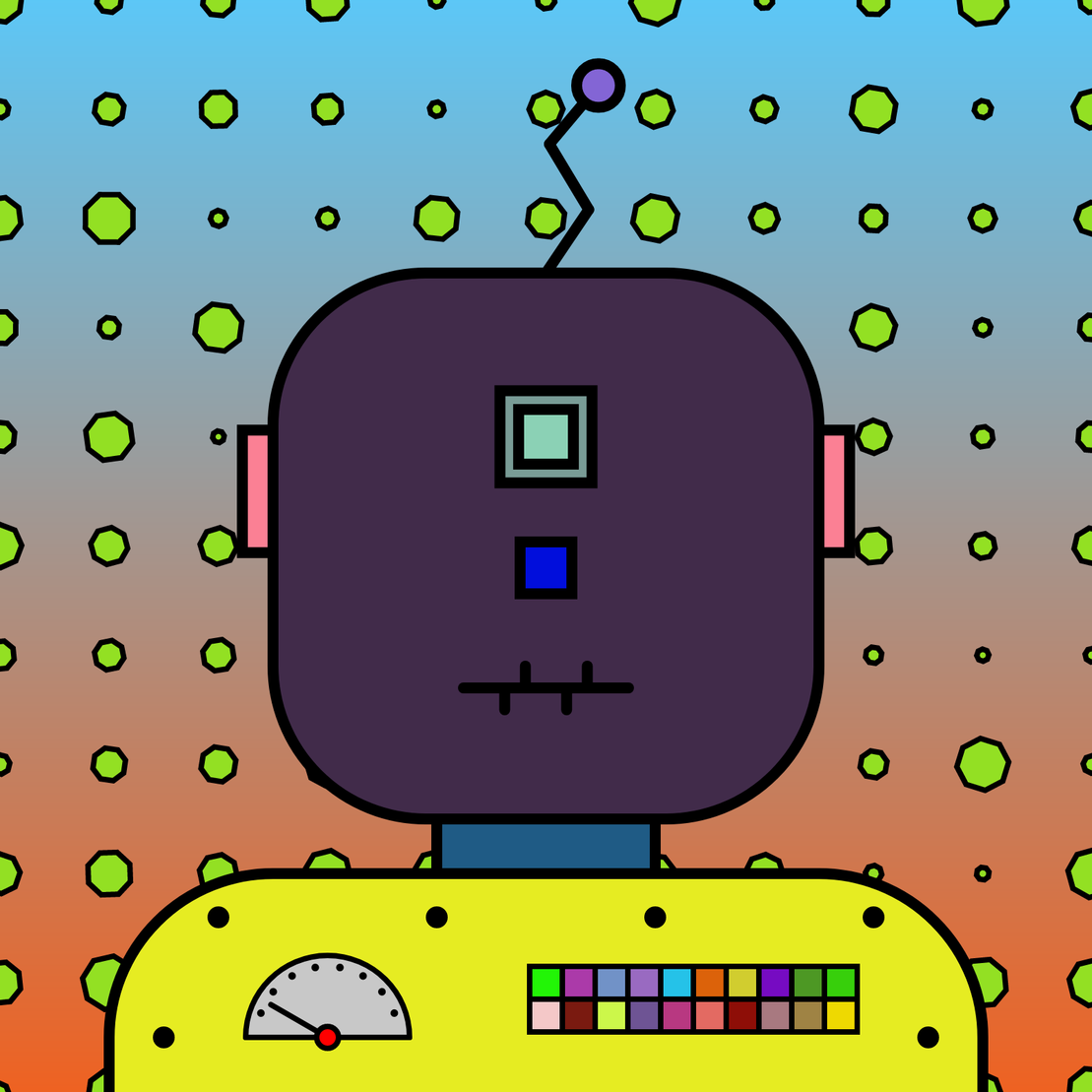 Geobot #96