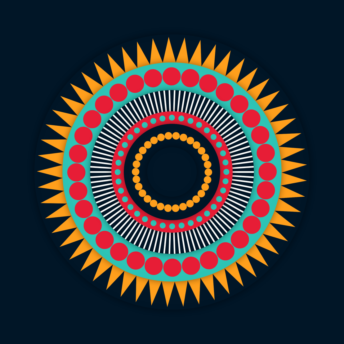 ROTATING SYSTEM 01 #189