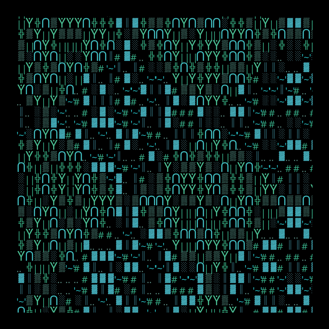 g l y p h #250707