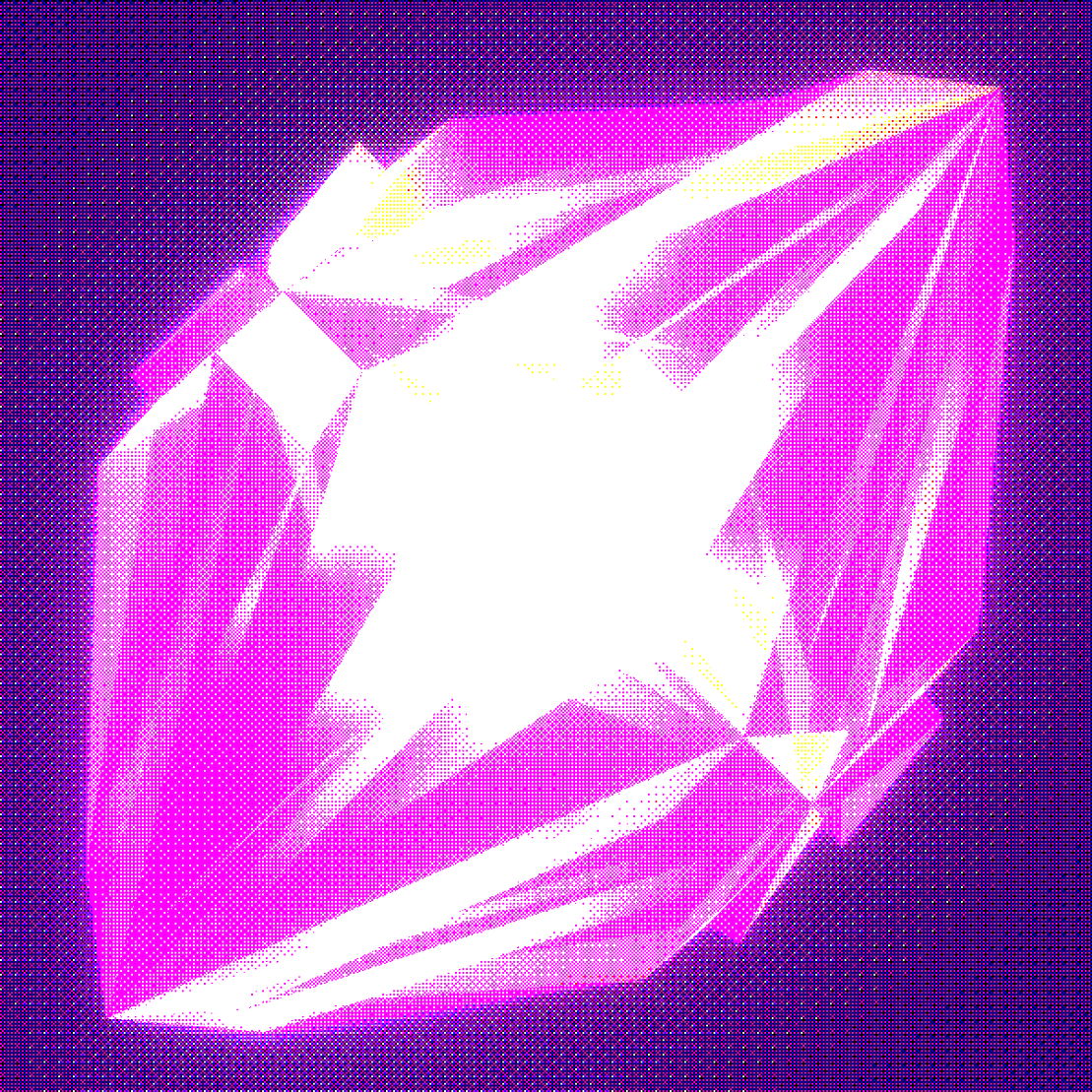 Crystalyx #115