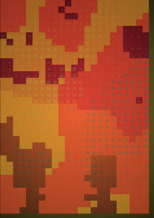 Convergence Remnants #21002