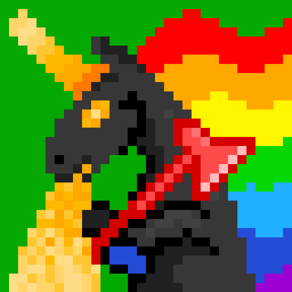 Unicorn #1423