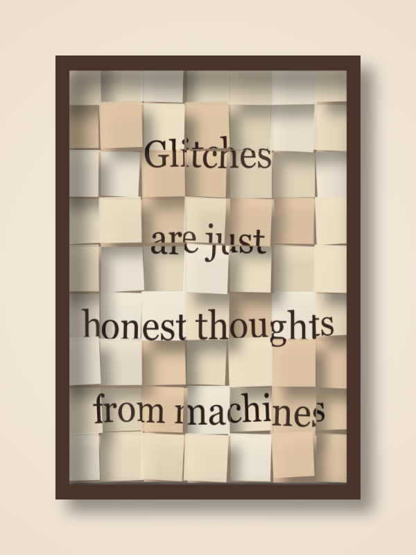 The Metaphor Machine #33562